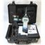 Flir Fido XT Portable Explosives Detector w/ Multiple Accessories