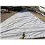 Mainsail w 39-10 Luff from Boaters' Resale Shop of TX 1709 2151.91