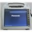 Panasonic Toughbook Rugged CF-H2 MK3 PAECK1M Intel Core i5 3rd 4GB 128GB Tablet