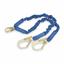 3M PROTECTA AE57831 Shock-Absorbing Two Leg Safety Lanyard 6 ft. 310 lb.