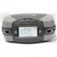 Zebra P4T P4D-0U100000-B1 4" Mobile Thermal Barcode Tag Label Printer