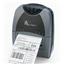 Zebra P4T P4D-0U100000-B1 4" Mobile Thermal Barcode Tag Label Printer