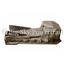 04792870AA 5.7L DODGE OIL PAN CHALLENGER 300 SUPER CLEAN