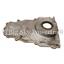 12556623 5.3L CHEVY GEN III TIMING COVER CHEVROLET SUPER CLEAN