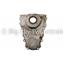 12556623 5.3L CHEVY GEN III TIMING COVER CHEVROLET SUPER CLEAN