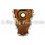 12556623 5.3L CHEVY GEN III TIMING COVER CHEVROLET SUPER CLEAN