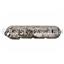 12570696 12570697 4.8L 5.3L 6.0L CHEVY GEN III VALVE COVER LEFT RIGHT CHEVROLET