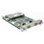 Agilent N2X E7907B-001 2-port OC-3c/12c STM-1/4c ATM/POS/FR XS Test Card