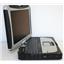 Panasonic ToughBook CF-19 MK1 Intel Core Duo 3GB 120SSD WiFi BT Touch ONLY0HRS!