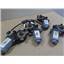 1999-2007 FORD F250 F350 LARIAT POWER WINDOW MOTORS ( SET OF 4 ) OEM