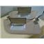 2003 2004 FORD F250 F350 LARIAT SUN VISORS ( TAN IN COLOUR) OEM