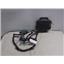 MERCEDES ML320 DRIVERS REAR DOOR SAFETY ASSEMBLY W HARNESS A1638600605 - OEM