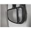1999 - 2007 FORD F250 F350 LARIAT POWER DRIVERS SIDE MIRROR W SIGNAL ( OEM )