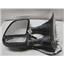 1999 - 2007 FORD F250 F350 LARIAT POWER DRIVERS SIDE MIRROR W SIGNAL ( OEM )