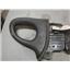 2005 06 07 CHEVROLET 2500 3500 CREWCAB MID GRAB HANDLES ( DARK GREY )  OEM
