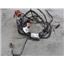 2003 CHEVROLET 2500 HD SLE 6.6 DIESEL HEATER BOX WIRING HARNESS Z24008702 - OEM