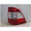 1998 - 2005 MERCEDES ML320 REAR PASSENGER TAIL LIGHT BACK UP LAMP - OEM