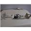 2002 MERCEDES ML320 PASSENGER SEAT TRIM ( BEIGE ) WITH SPEAKER - OEM