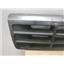 1995 96 97 FORD F250 F350 XL GRILL ( GREY ) 7.3 L DIESEL CREW CAB  ( OEM )