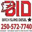 1995 96 97 FORD F250 F350 XL GRILL ( GREY ) 7.3 L DIESEL CREW CAB  ( OEM )