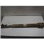 2005 2007 FRD F350 F250 AUTOMATIC 4X4 FRONT DRIVESHAFT 5C34-4A375-DA