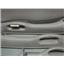 2003 2004 2005 DODGE RAM 2500 3500 LARAMIE CREWCAB GRAB HANDLES (TOUPE)