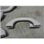 1999 - 2005 VOLKSWAGEN JETTA GRAB HANDLES ( LIGHT GREY ) COMPLETE SET ( OEM )