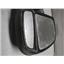 1999 - 2007 FORD F250 F350 LARIAT PASSENGER SIDE MIRROR HEAT SIGNAL ( OEM )