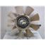 2003 - 2007 FORD F350 6.0 L POWERSTROKE DIESEL FAN WITH CLUTCH ( OEM )