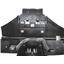 2005-2007 FORD EXCURSION LTD ROOF TOP DVD PLAYER CENTRE CONSOLE MAP BRACKET  OEM