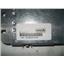 2008-2010 FORD F350 LARIAT SIRIUS MODULE (OEM)