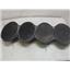 2005 - 2007 FORD F-350 F-250 XLT EXTENDED CAB OEM FACTORY SPEAKERS (4)