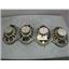 2005 - 2007 FORD F-350 F-250 XLT EXTENDED CAB OEM FACTORY SPEAKERS (4)