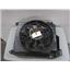 2003 DODGE 2500 HEMI 5.7 LITRE COOLING FAN WITH SHROUD ( OEM )