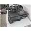 2003 DODGE 2500 HEMI 5.7 LITRE COOLING FAN WITH SHROUD ( OEM )