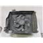 2003 DODGE 2500 HEMI 5.7 LITRE COOLING FAN WITH SHROUD ( OEM )