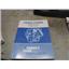 2009 FORD F350 6.4L DIESEL OWNERS MANUAL LARIAT CREW CAB ( OEM )