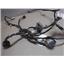2008 - 2010 FORD F250 F350 HEATER BOX CLIMATE WIRING HARNESS ( 8C3T19D605 ) OEM