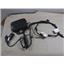 MERCEDES ML320 PASSENGER REAR DOOR SAFETY ASSEMBLY W HARNESS A1638600605 - OEM