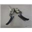 1998-2001 DODGE RAM 2500 3500 INTERIOR DOOR HANDLES (2) LARAMIE ( OEM )