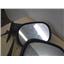 1998 - 2001 DDGE RAM 2500 3500 MIRRORS LEFT / RIGHT BLACK ( OEM ) PAIR