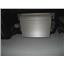 2008-2010 FORD F350 CREW CAB SUBWOOFER W BUILT IN AMP (OEM)
