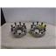 1999 - 2007 FORD F250 F350 2" ALUMINIUM WHEEL SPACERS ( USED ) OEM
