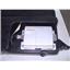 2008-2010 FORD F350 CREW CAB SUBWOOFER WITH BUILT IN AMPLIFIER (OEM)
