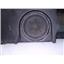 2008-2010 FORD F350 CREW CAB SUBWOOFER WITH BUILT IN AMPLIFIER (OEM)