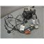 2008 2009 2010 FORD F450 XL MODEL REG CAB DOOR WIRING HARNESS ( OEM )