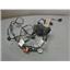 2008 2009 2010 FORD F450 XL MODEL REG CAB DOOR WIRING HARNESS ( OEM )