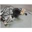 2008 2009 2010 FORD F450 XL MODEL REG CAB DOOR WIRING HARNESS ( OEM )