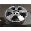 MERCEDES MI320 18" WEEL 2002-2005 ALLUMINIUM B FACTORY RIM