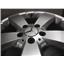 MERCEDES MI320 18" WEEL 2002-2005 ALLUMINIUM B FACTORY RIM